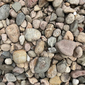 Bulk River Rock Colorado 4 - 8 in.