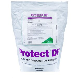 Protect DF Turf and Ornamental Fungicide 6 lb.