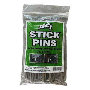 Landscape Stakes (24/bag)