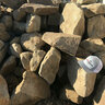 Building Stone Saddlewood Sandstone Wall Mix Rubble