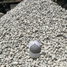 Bulk Crushed Limestone 1 - 2 in.