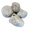 Bulk River Rock Colorado Salt & Pepper 4 - 8 in.