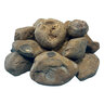 Bulk Brazos Cobbles 3 - 5 in.