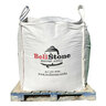 Bulk Brazos Cobbles 3 - 5 in.