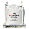 Bulk Brazos Cobbles 3 - 5 in.