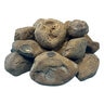Bulk Brazos Cobbles 3 - 5 in.