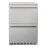 Summerset 5.3C Deluxe Outdoor Rated 2-Drawer Refrigerator 24