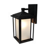 Modern Sconce Light 12V 6W Rgbcw Module Available In Black or Bronze