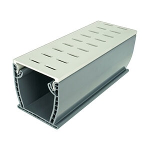 Flowmaster 3 Side Adapter