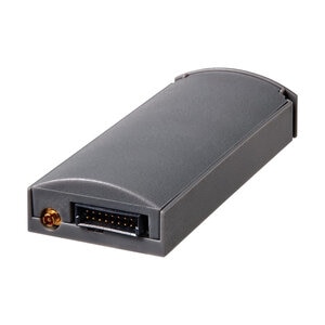 HydroRain Cellular Communication Module