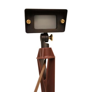 SLC Mini Wash Light, no lamp (SFL10)