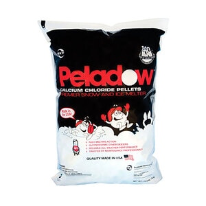 Calcium Chloride Pellet 50 lb. Bag