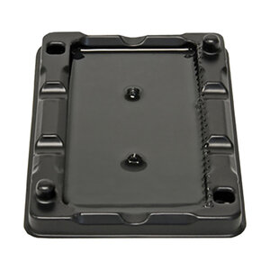 Cm 96M Mouse Size Glue Tray 96/Box