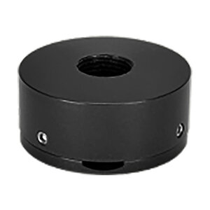 Particle Dome Mounting Base - black
