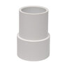 2 Pipe Extender SCH40 SPG X Pipe