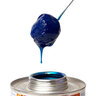 OATEY HOT BLUE MEDIUM PVC CEMENT 1/2 pt.
