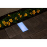 FX HP- 48 In-Grade Light Dark Slate ZDC 3.6W RGBW LED - CE C
