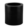 Carrhill Socket Fusion Coupling SDR11 1 in.