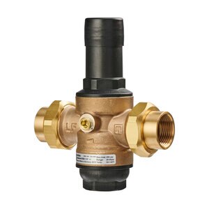 Braukman Dial Set 3/4 in.