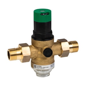 Braukman Regulator 2 in.