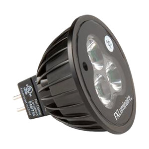 FX MR16 ZD 6W 3000K 35 Degree 505 Lumens LED