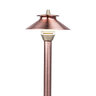 FX PF Path Light Copper18RA CU 20W LED