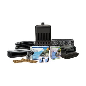 Medium Deluxe Pondless Waterfall Kit 16 ft.Stream