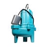Little Giant 9SC-CIA-RF Submersible Sewage Pump 115v 4/10 HP