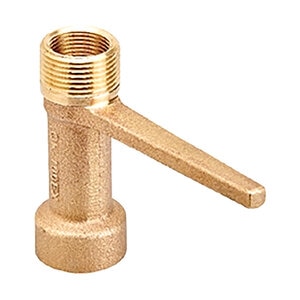 Quick Coupler Extender Key for 1 Quick Coupler