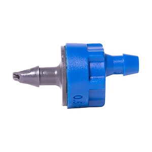 .5 Gph Xeri Bug emitter w check valve