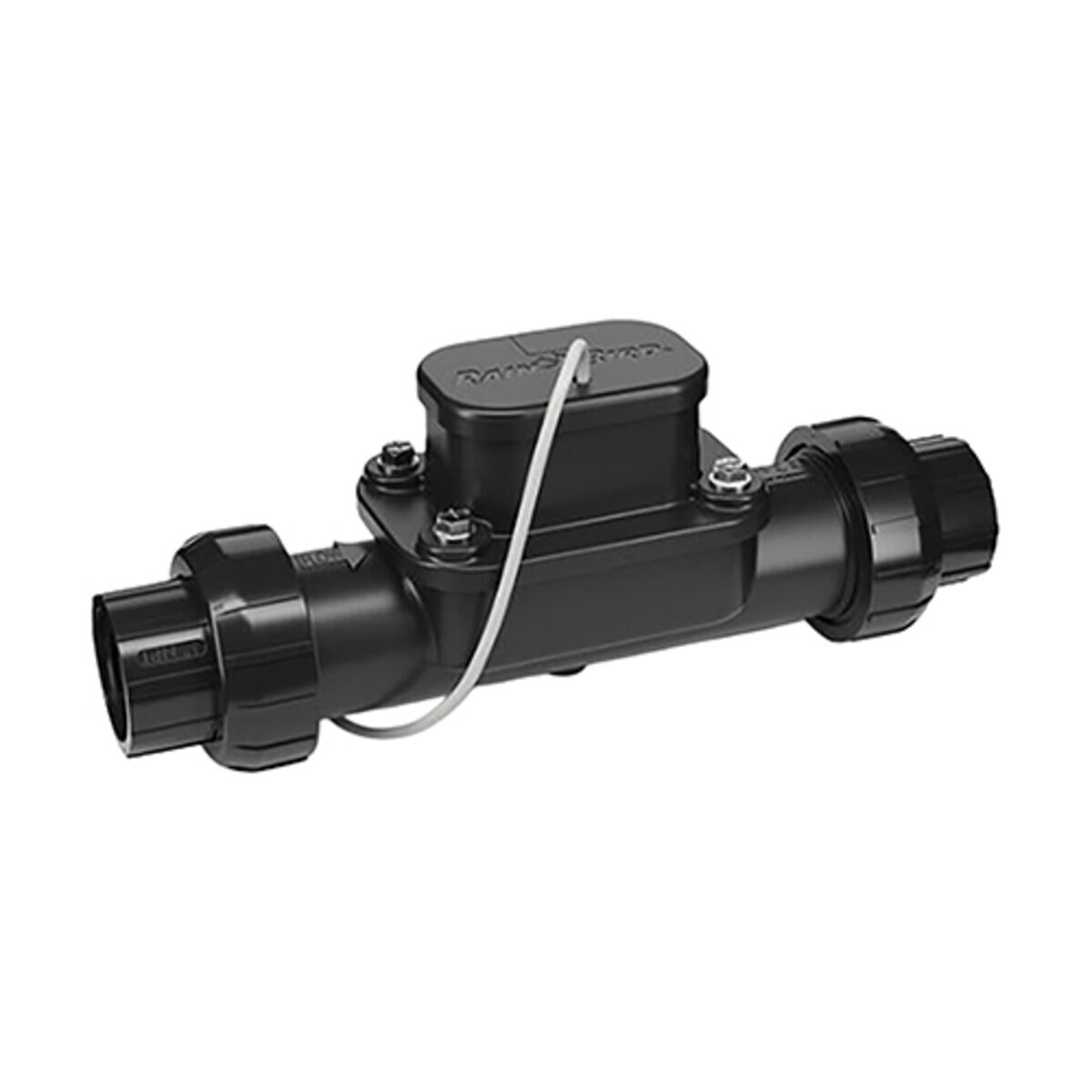 1-INCH WIRED PLASTIC FLOW SENSOR WITH SLIP UNIONS | SiteOne US