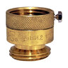Watts 8BI Brass Hose Bibb Vacuum Breaker 3/4 in