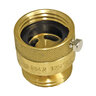 Watts 8BI Brass Hose Bibb Vacuum Breaker 3/4 in