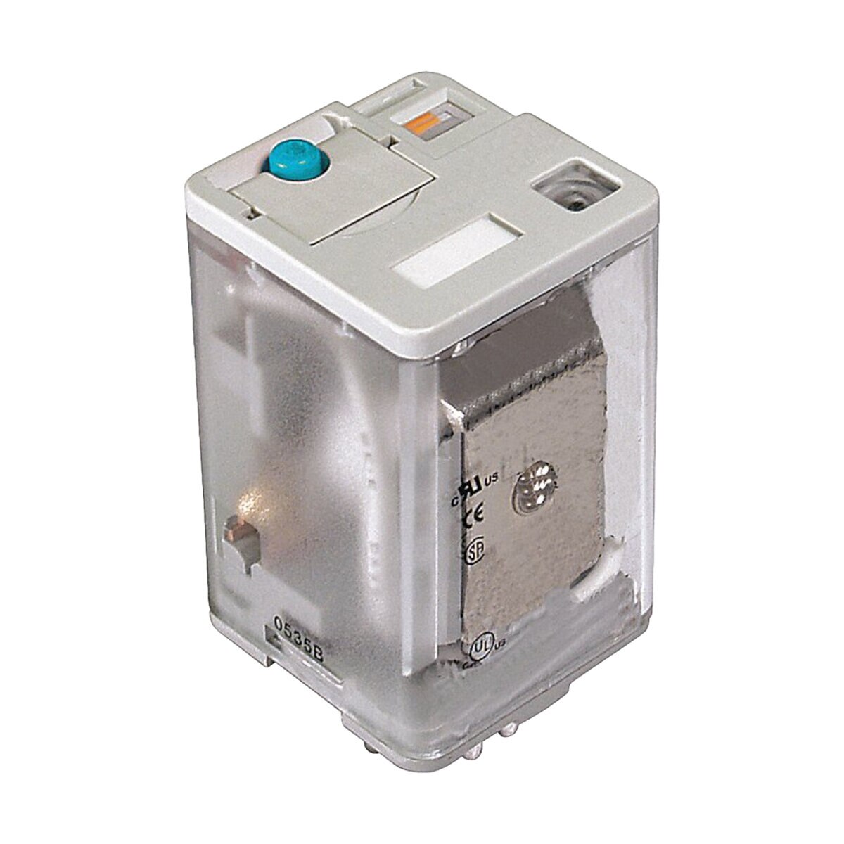 1EGW3 Relay 24 Vac Coil | SiteOne US