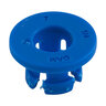 Ez-Flo Cap Collet 3x Blue and 3x Green