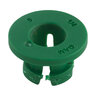 Ez-Flo Cap Collet 3x Blue and 3x Green