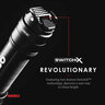 Redline X Flashlight Rechargeable