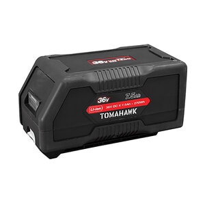 36V Battery for Tomahawk 6500 Backpack Mosquito Fogger