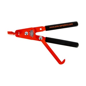 Termite Bait Station Pliers