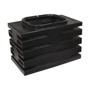 PUMP VAULT EXTENSION FOR PV7500/ 15000