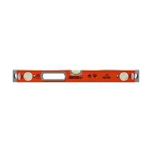 Johnson Aluminum Level Magnetic 24 in.