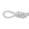 Nylon Twine Braided White #1 x 1000 ft.