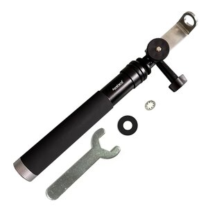 Trigger-Lock Spray Gun Extension Wand Kit