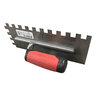 NOTCHED TROWEL 1/2 in. x 1/2 in.