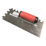 NOTCHED TROWEL 1/2 in. x 1/2 in.