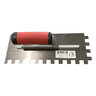 NOTCHED TROWEL 1/2 in. x 1/2 in.