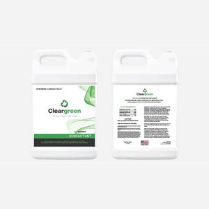 Cleargreen Surfactant 1 gal. Jug