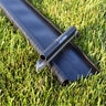 Dimex EdgePro ProLip Poly Landscape Edging (NO Stakes) Black 5 in. x 20 ft.