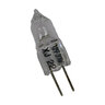 CAST G-4 BI-PIN 10W 10K;HR LAMP (107710)