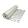 20'x100' 10 mil Clear Poly Sheeting